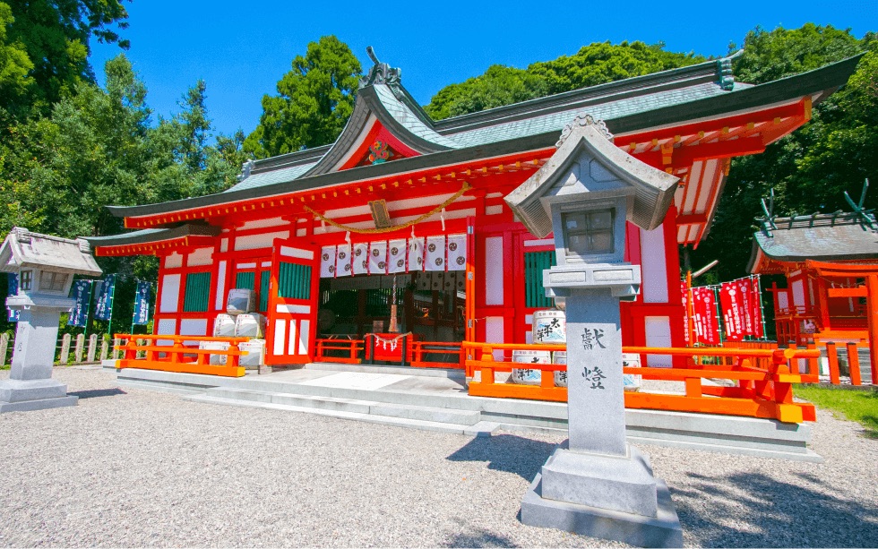 Japán körutazás