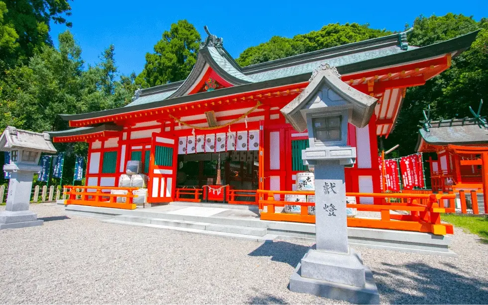 Japán körutazás