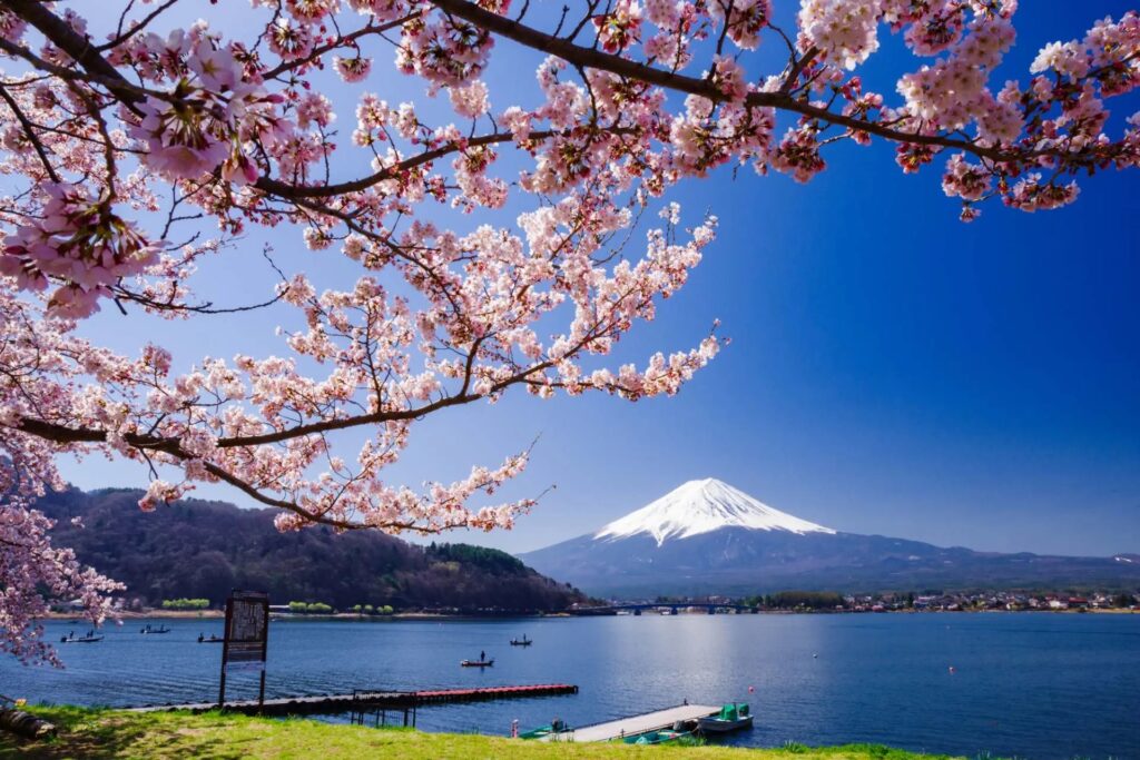 Japán körutazás kalandtúra