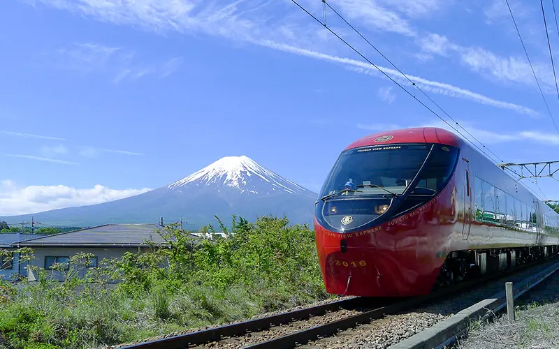 Japán körutazás kalandtúra