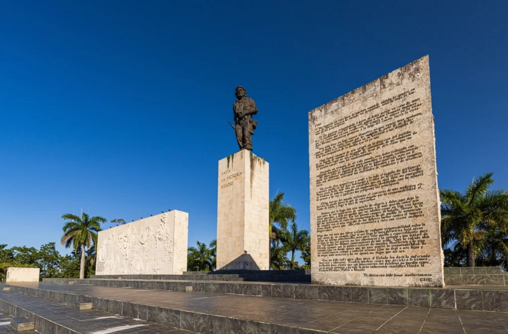 Kuba körutazás 2026