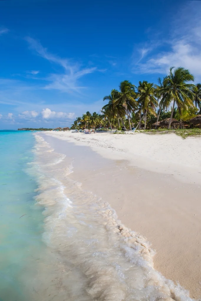 Kuba körutazás 2026