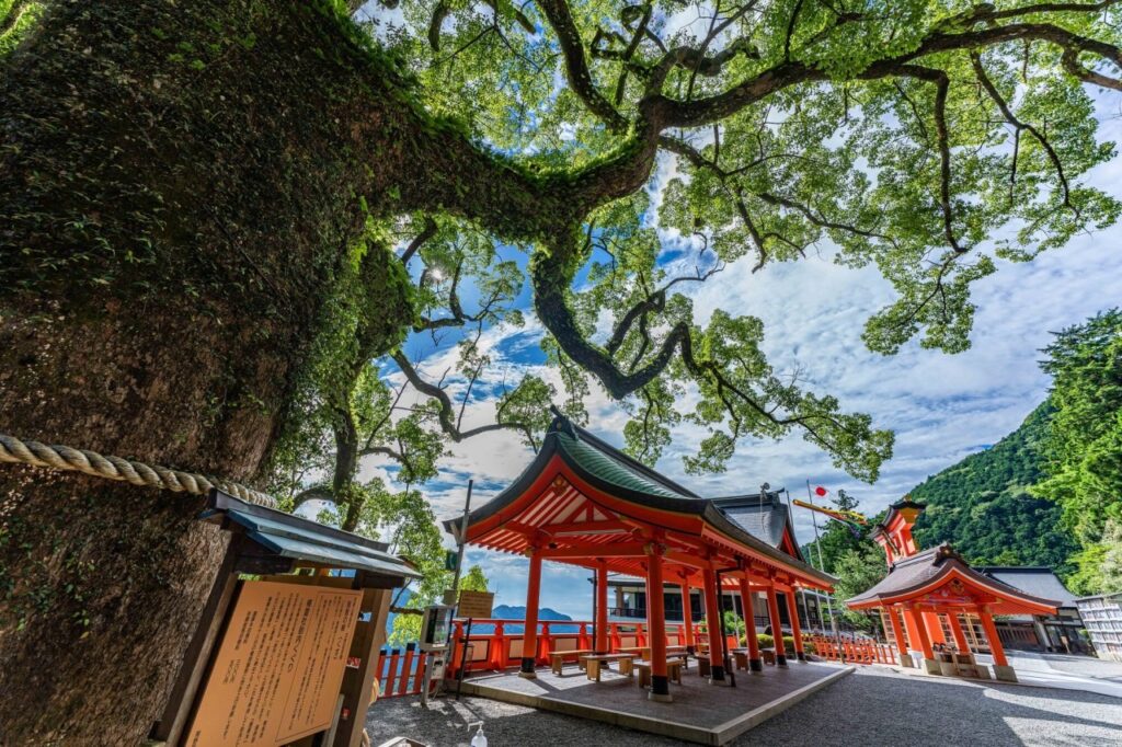 Japán körutazás kalandtúra