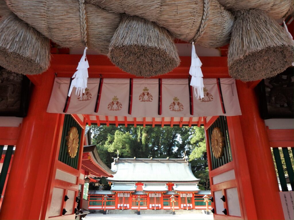Japán körutazás