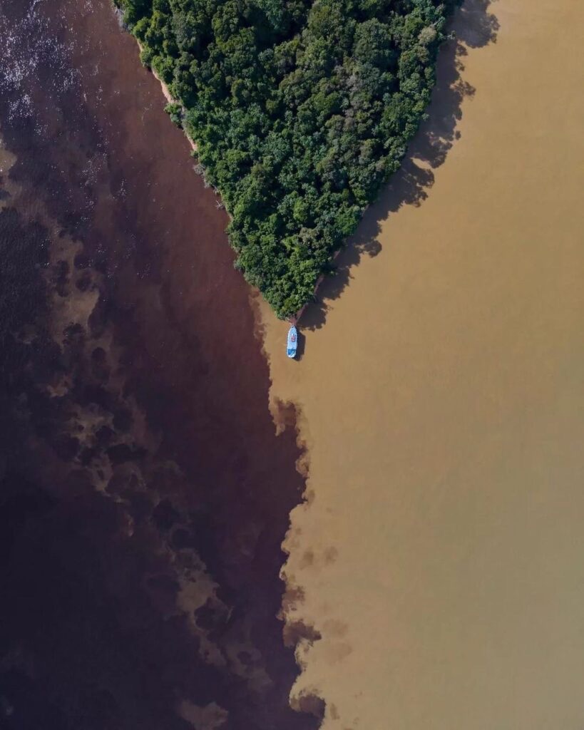 Brazília körutazás