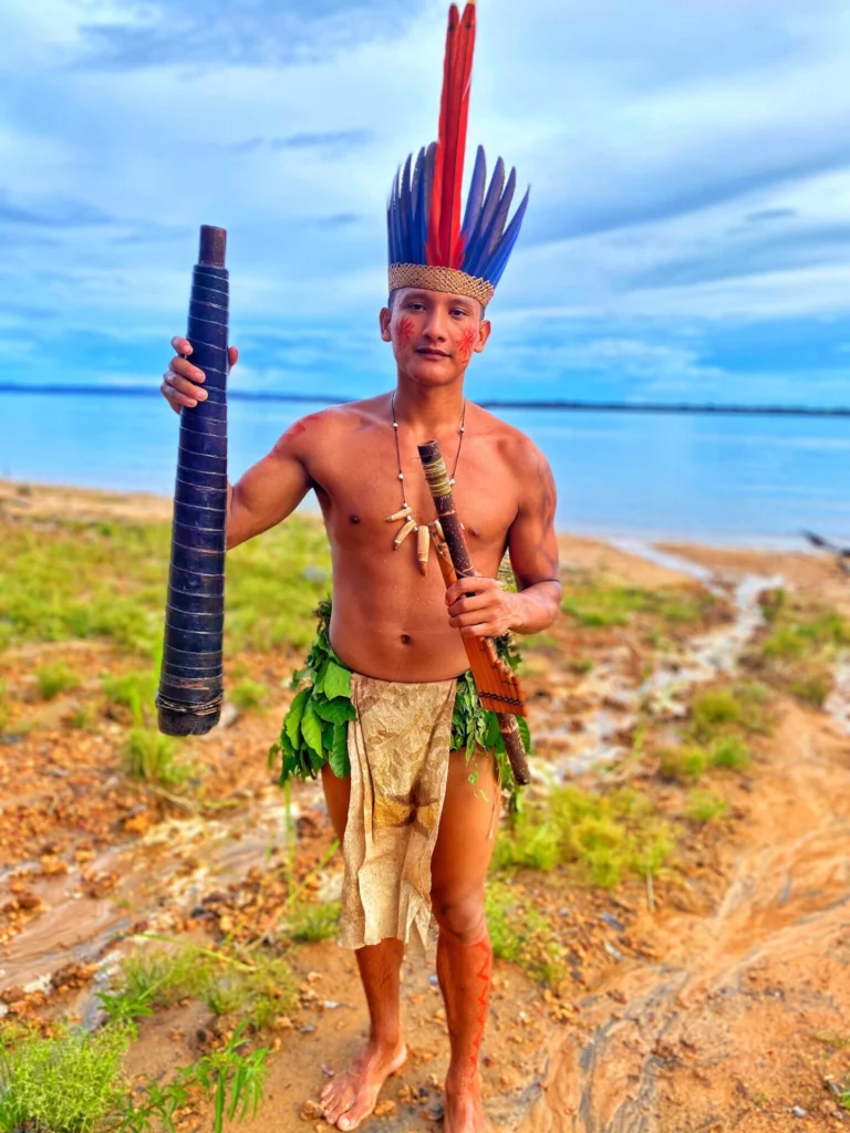 Brazília körutazás