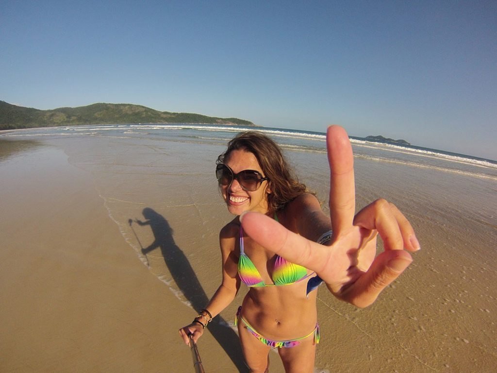 Brazília körutazás