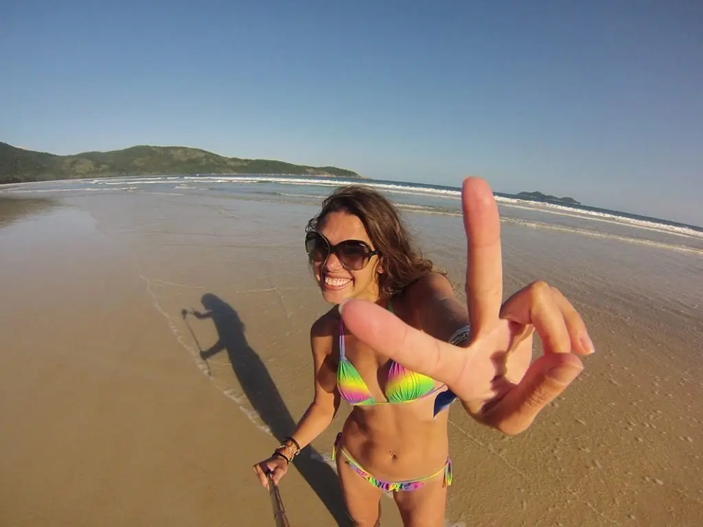 Brazília körutazás