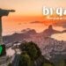Brazília körutazás 2026