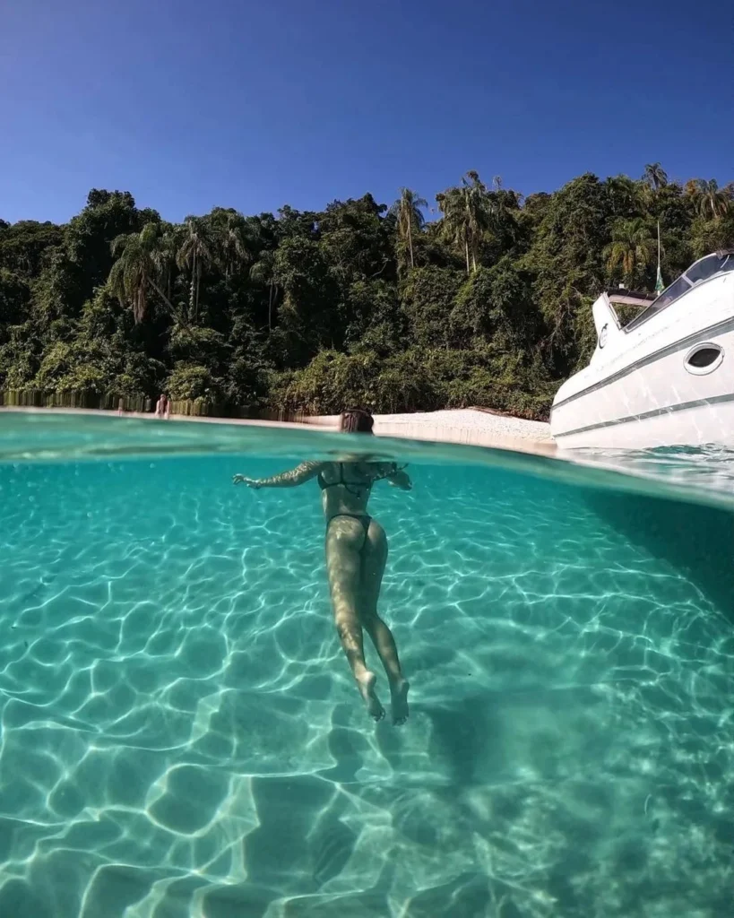 Brazília körutazás