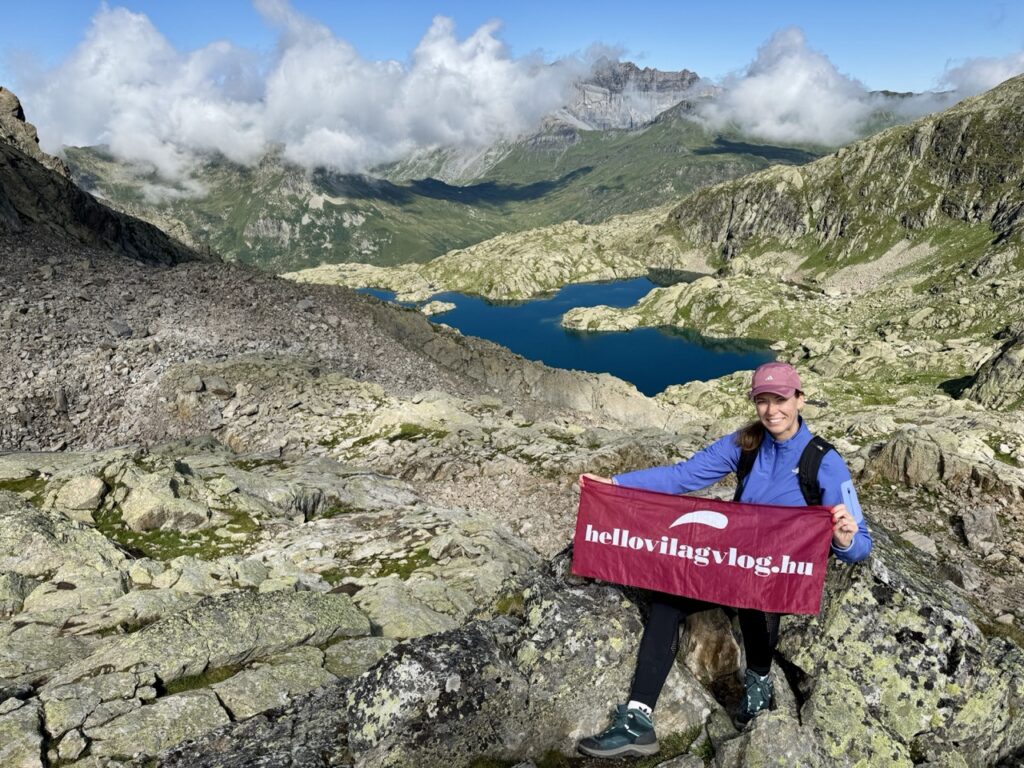 Chamonix gyalogtúrák