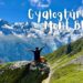Chamonix gyalogtúrák Mont Blanc