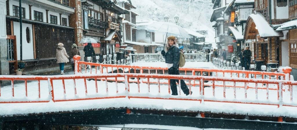 Japán időjárás