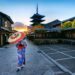 Japán időjárás – Mikor a legjobb Japánba utazni?