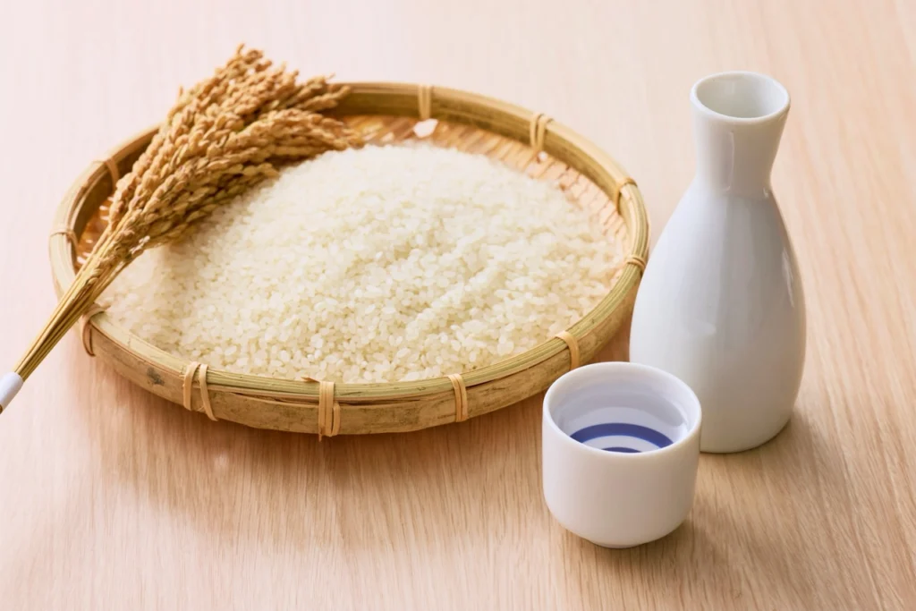 Japán szaké