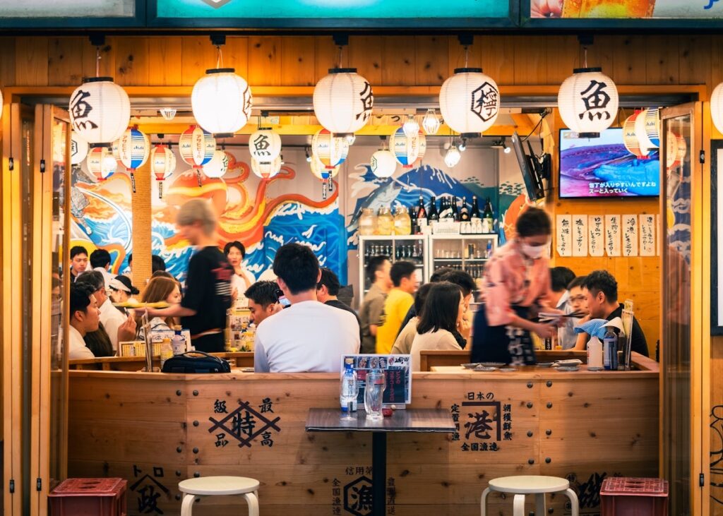 Japán úti tippek