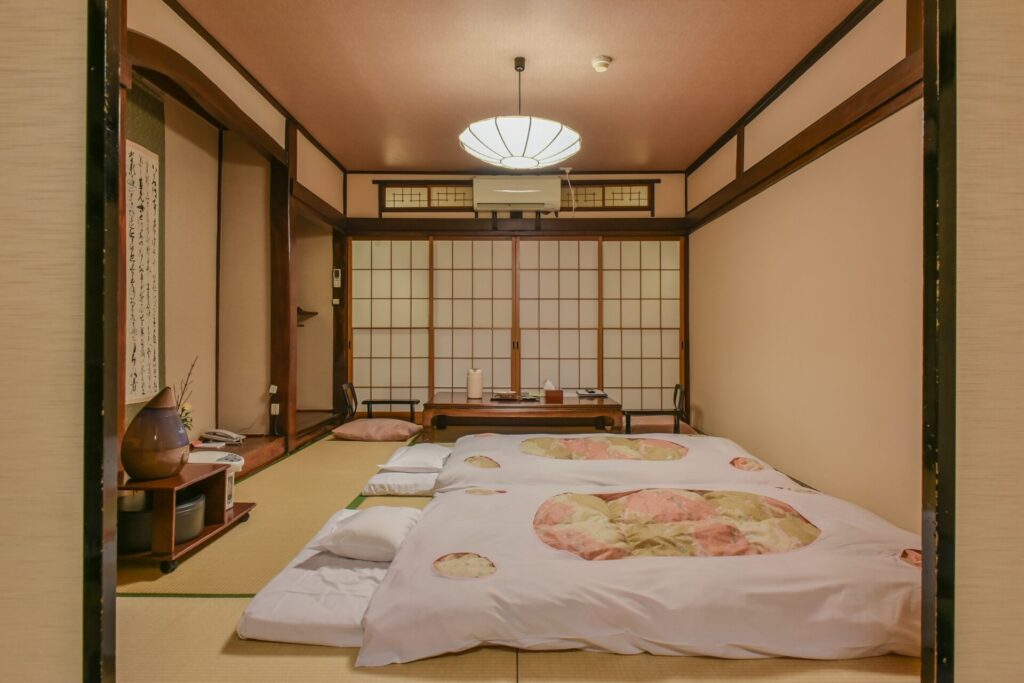 Japán úti tippek