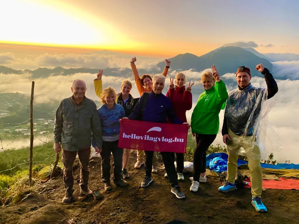 Malajzia, Bali és Nusa Penida kalandutazás