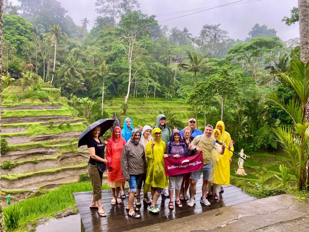 Malajzia, Bali és Nusa Penida kalandutazás