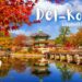 Dél-Korea körutazás 2026