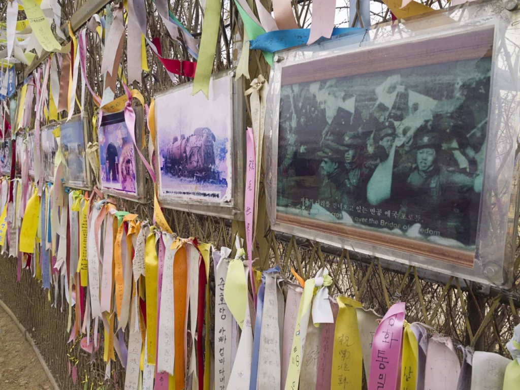 Dél-Korea körutazás