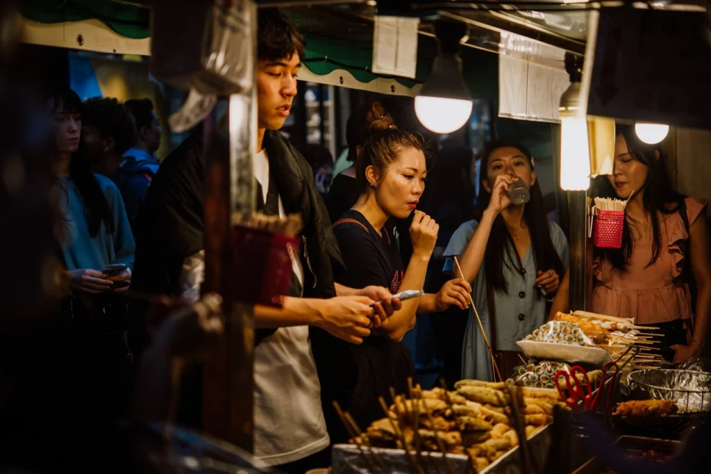 Dél-Korea körutazás