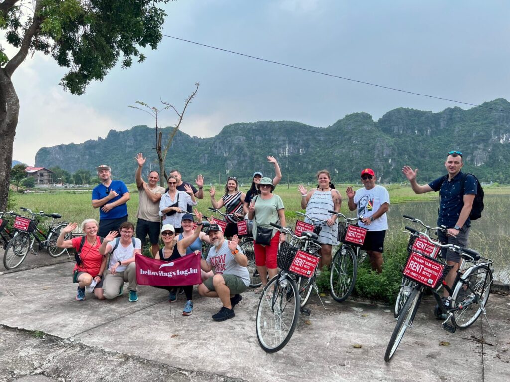 Észak-Vietnam körutazás
