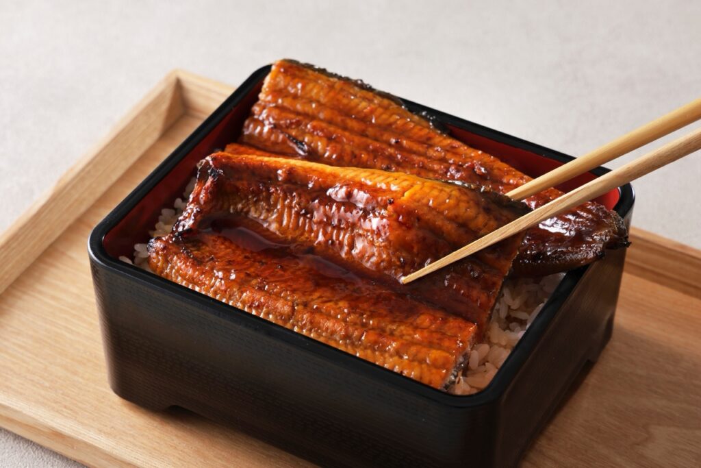 Japán étel