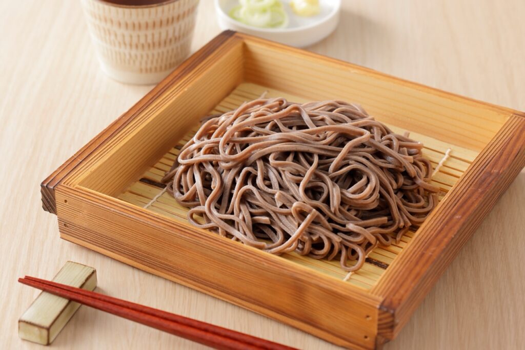 japán konyha