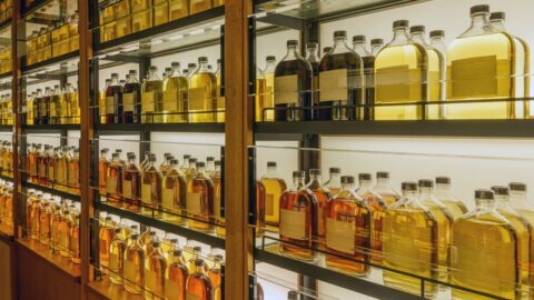 Japán whisky