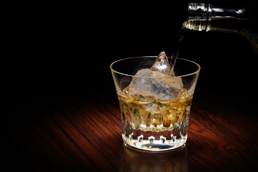 Japán whisky