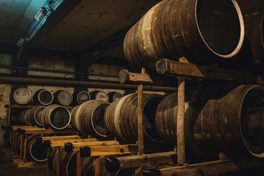 Japán whisky