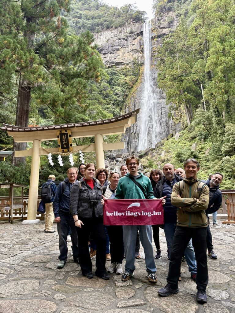 Japán körutazás kalandtúra