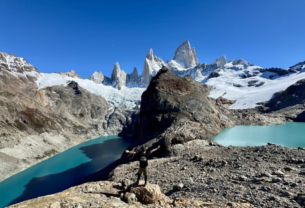 Patagónia túrák
