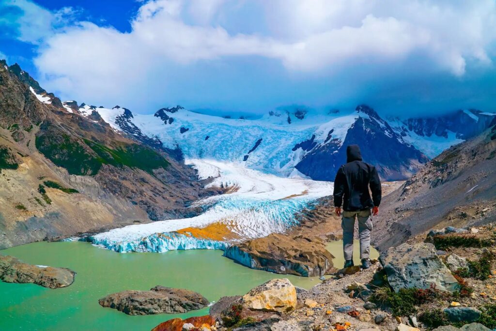 Patagónia túrák