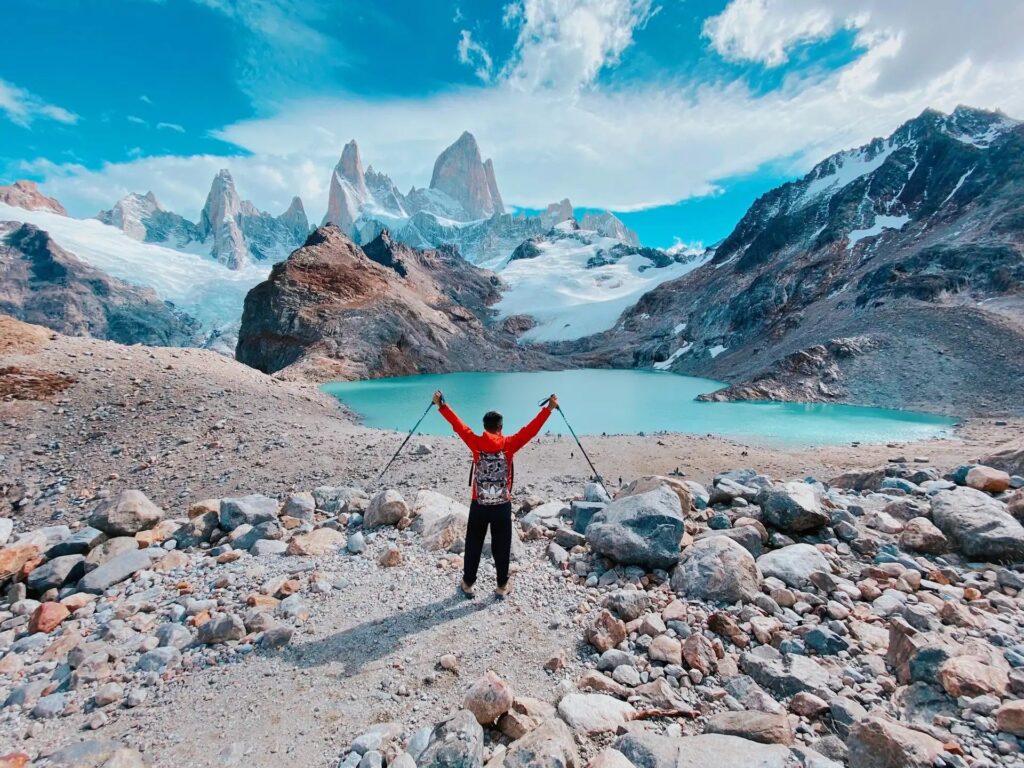 Patagónia túrák