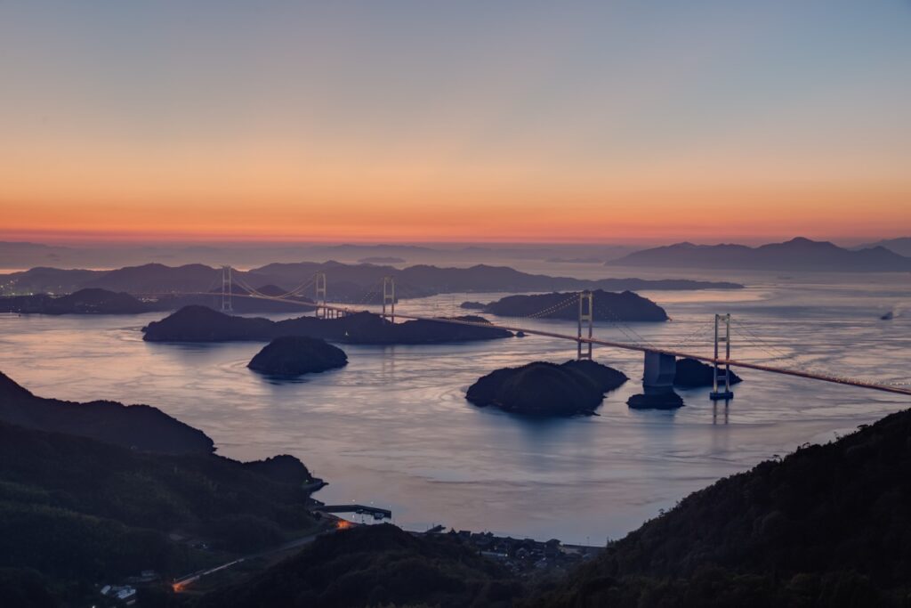 Hirosima látnivalók