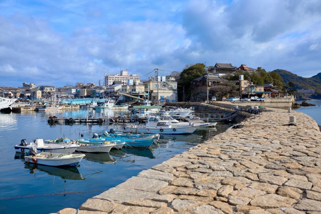 Hirosima látnivalók