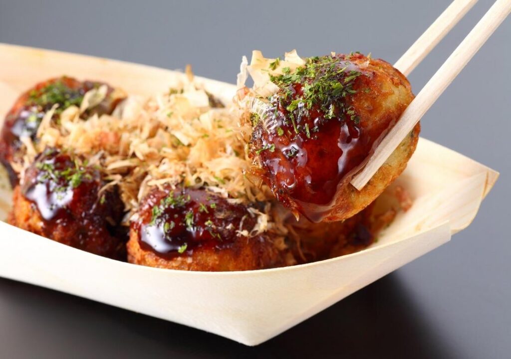 japán konyha