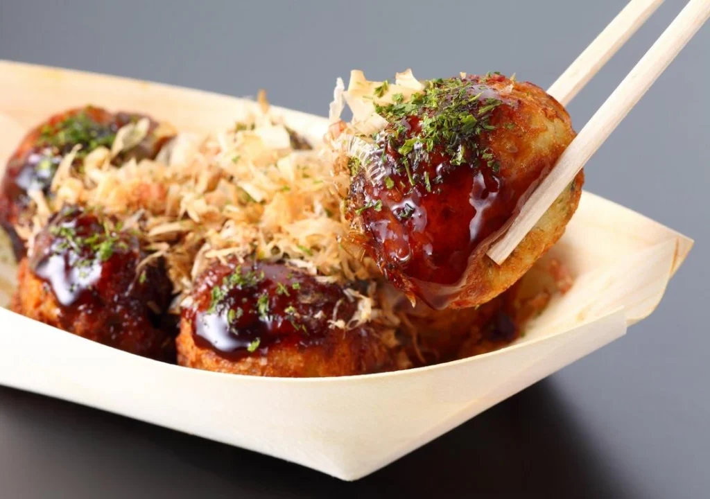 japán konyha