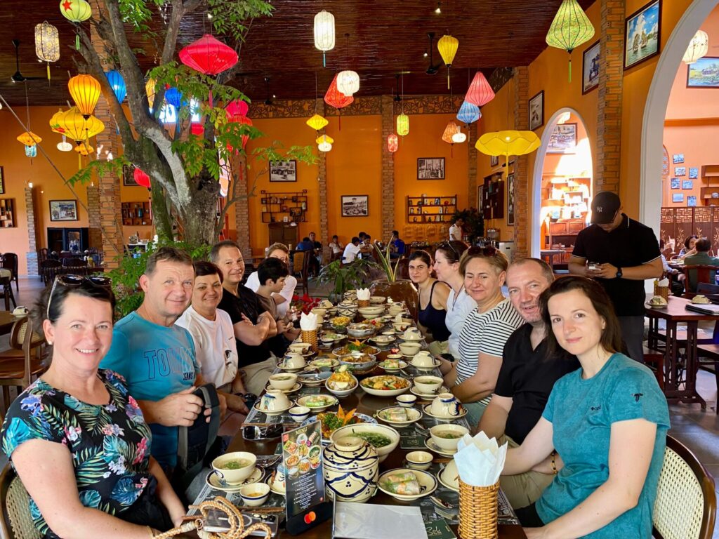 Dél-Vietnam és Kambodzsa kalandutazás