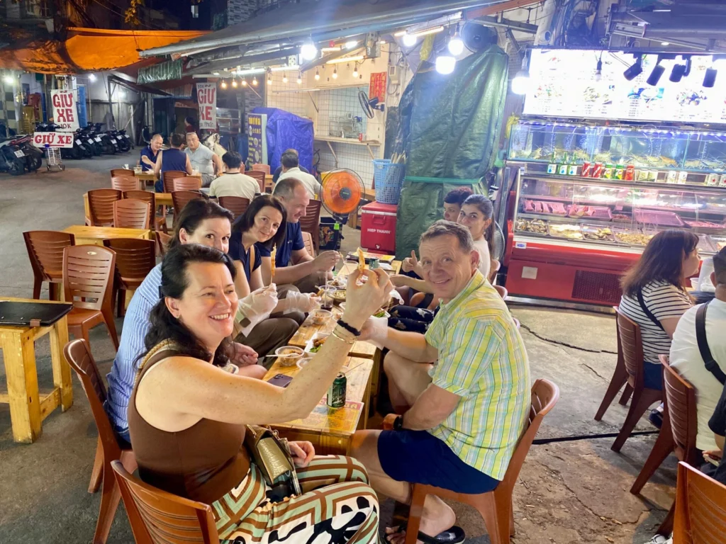 Dél-Vietnam és Kambodzsa kalandutazás