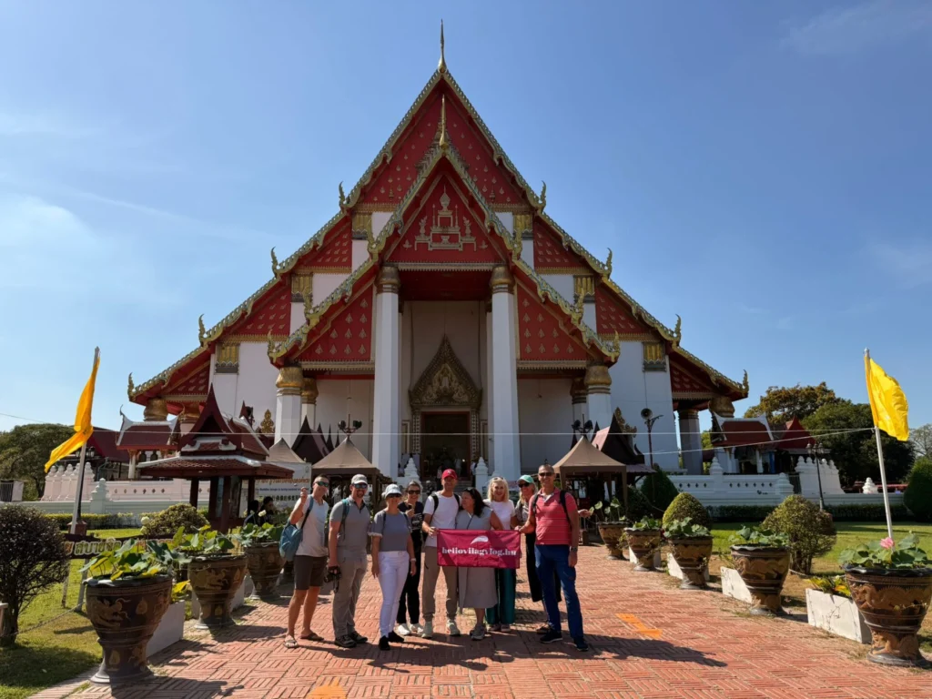 Thaiföld Limited Edition 2025