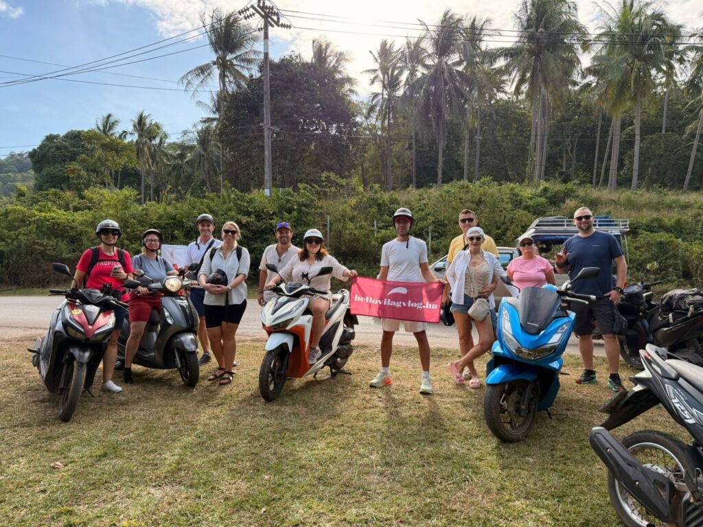 Thaiföld Limited Edition 2025