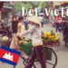 Vietnam Kambodzsa körutazás 2026