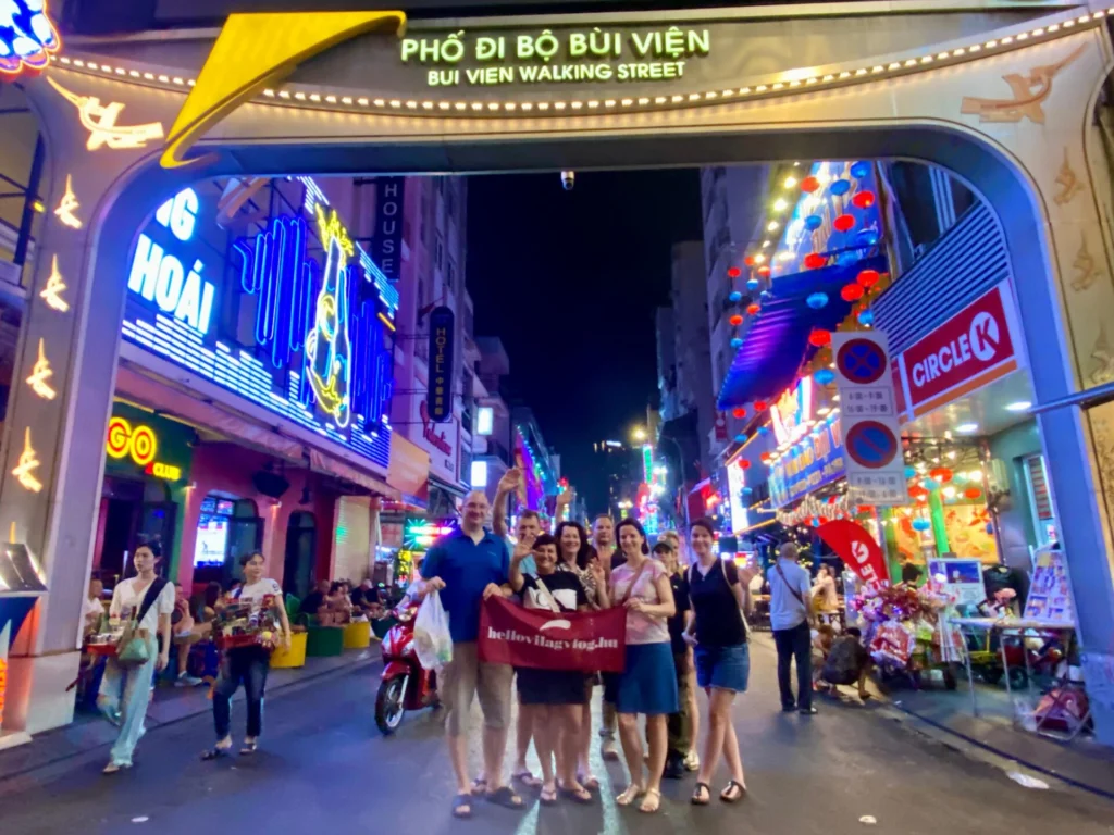 Dél-Vietnam és Kambodzsa kalandutazás