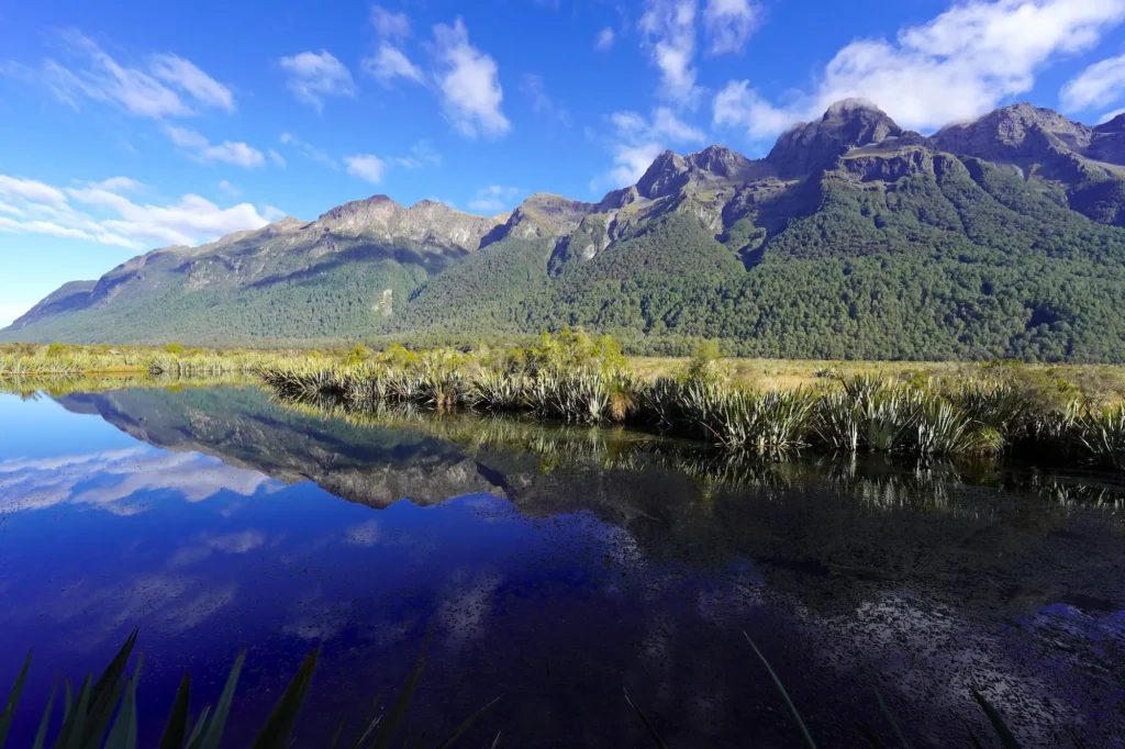 Új-Zélandi körutazás