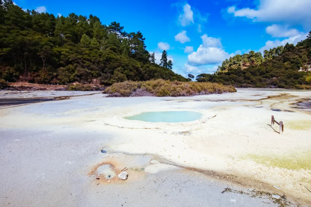 Új-Zéland kalandtúra