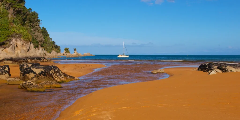 Új-Zéland kalandtúra