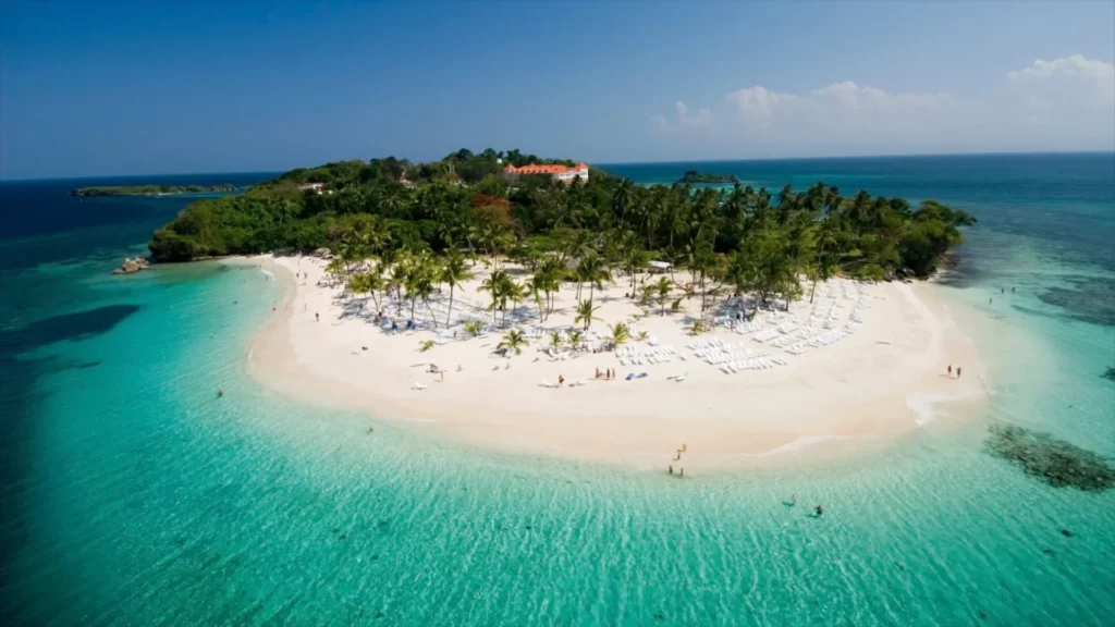 Dominikai Köztársaság körutazás utazás